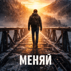 Меняй