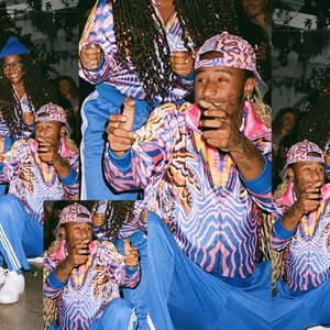 BOM DIA, TROPA! BORA PRA MAIS UMA SEMANA