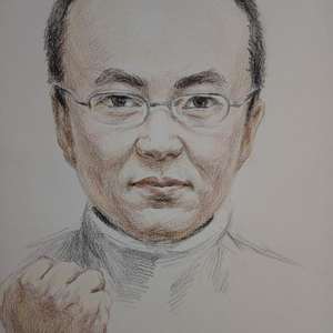 青春无畏（二刘作家）