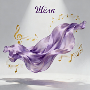 Шёлк (Эпический гимн души)