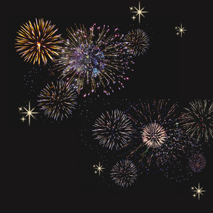 Sparkleラブ