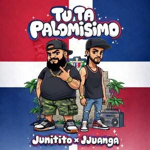 Tuta Palomisimo