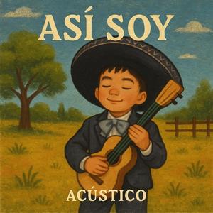Asi soy