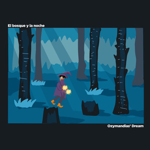 El bosque y la noche