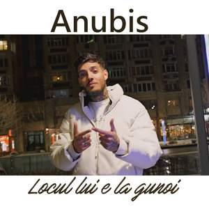 Locul lui e la gunoi