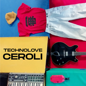 Technolove