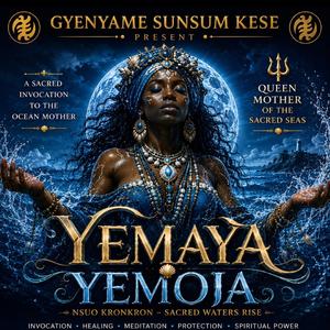 YEMAYA YEMOJA