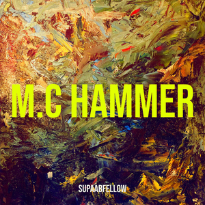 M.C Hammer