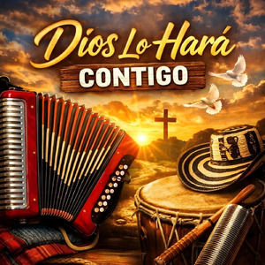 DIOS LO HARA CONTIGO