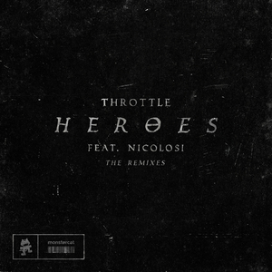 Heroes (Shadow Remix)