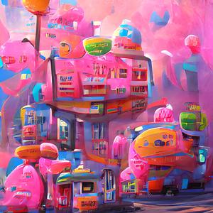 Bubble Gum and Rubber Bands (feat. Ira Wolf)