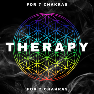 Chakra Healing Tones: 228 Hz