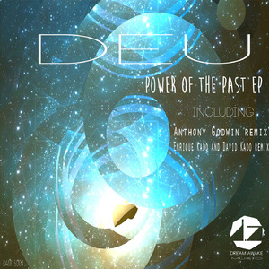 Ancient Power (Anthony Godwin Remix)