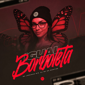Igual Borboleta