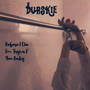 Before I Die I'm Tryna F You Baby