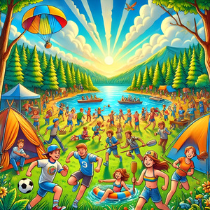 O Mistério da Cabana 5