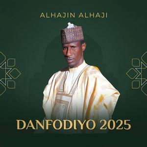 Danfodiyo 2025