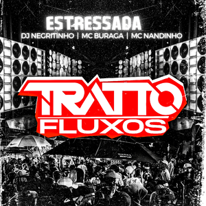 Estressada (feat. DJ Negritinho, MC Buraga & MC Nandinho)