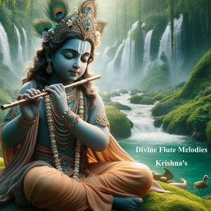 Divine Flute Melodies Krishna's