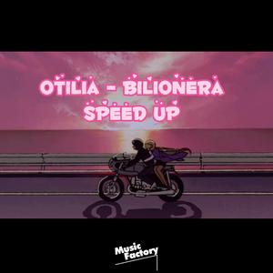 Bilionera (Sped Up) (Remix)