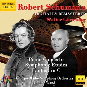 Symphonic Etudes, Op. 13:Var. 7