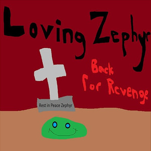 Zephyr at the zoo