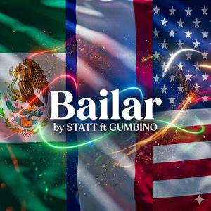 Bailar (feat. Gumbino)