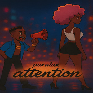 Attention