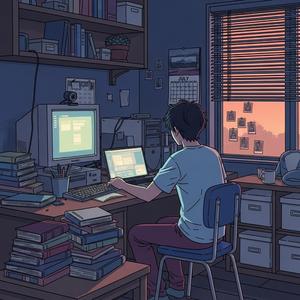 Walking No Destination