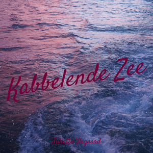 Kabbelende Zee