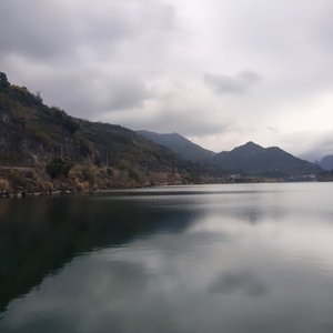 你是我无需开口的回声和因果