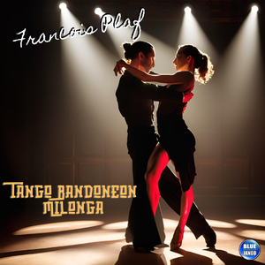 Lágrimas de Bandoneón