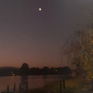 Atardecer En Misantropía