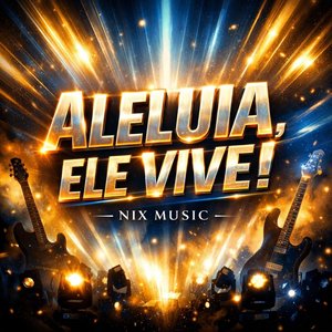 Aleluia, Ele vive!
