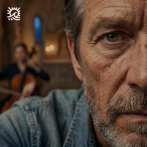 Där mina steg tar slut