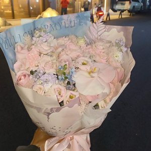 遗憾是潮湿的回南天