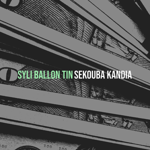 Syli Ballon Tin