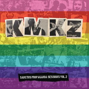 Wszyscy (Live Session Dobra12)