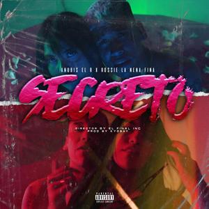 Secreto (feat. Rossie)