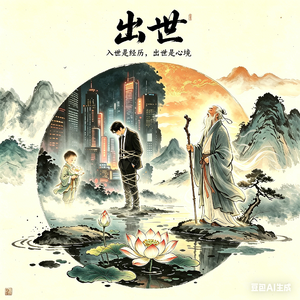 出世