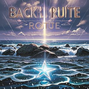 逆光航线-莲不住