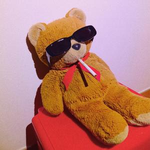 In meinem Zimmer riechts nach Gras