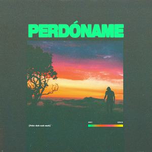 perdóname