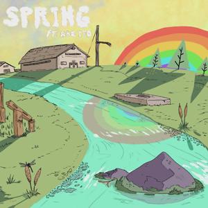 Spring (feat. Abe Ito)