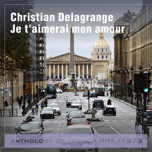 Je t'aimerai mon amour