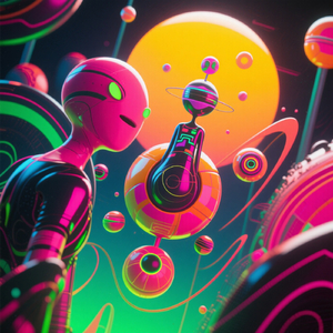 the journey of thausand