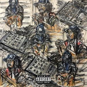 The Aisles (feat. Rome Streetz & Fastlife)