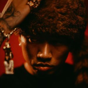 马思唯 - Switch Room (Inst.)