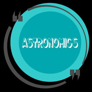 Astronomics (Instrumental) (Instrumental)