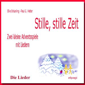 Stille, stille Zeit (Playback)